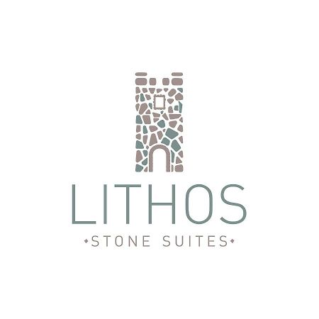Lithos Stone Suites Areópoli Eksteriør bilde